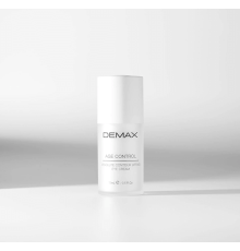 Demax контурный лифтинг-крем под глаза, 15 мл