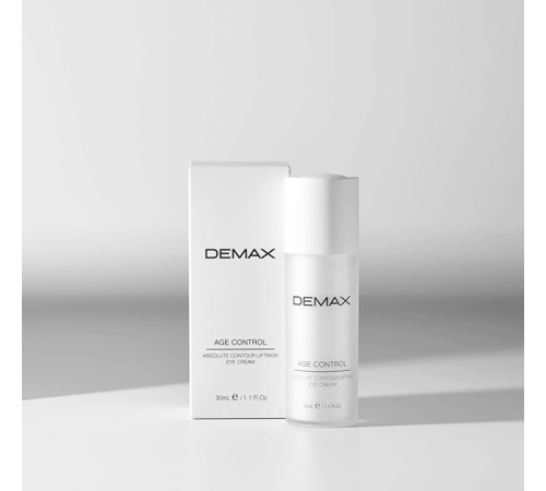Demax контурный лифтинг-крем под глаза, 30 мл