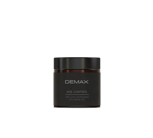 Demax дермалифтинг маска «Обратное время», 100 мл
