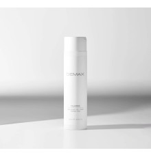 Demax Hyaluronic Gel-Toner - Гель-тоник для всех типов кожи с гиалуроновой кислотой, 250 мл