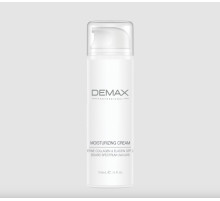 Demax увлажняющий дневной крем с коллагеном и эластином SPF 25, 150 мл