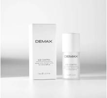 Demax дневной защитный крем для лица SPF 30 с морскими водорослями, 15 мл