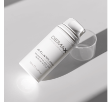 Крем Demax для проблемной кожи Acne Control Cream, 100 мл