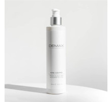 Demax маска для проблемной кожи (акне, демодекс, розацеа), 250 мл
