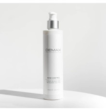 Demax маска для проблемной кожи (акне, демодекс, розацеа), 250 мл