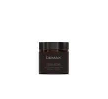 Demax экстраувлажняющая лифтинг-маска для лица Hydra Optima, 100 мл
