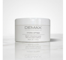 Маска Demax с проколлагеновым комплексом Pro-Collagen Complex mask, 200 мл