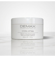 Маска Demax с проколлагеновым комплексом Pro-Collagen Complex mask, 200 мл