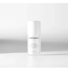 Demax «Пептид Концепт» ночной восстанавливающий крем с пептидами, 15 мл