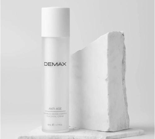 Demax плацентарный крем 50 мл