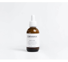 Demax ретиноловая сыворотка для кожи вокруг глаз, 50 мл