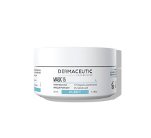 DERMACEUTIC Mask 15 — Глиняная маска (30 ml)