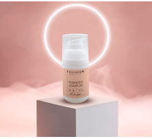 FOUNDER Rosacea Complex успокаивающая сыворотка для кожи, склонной к розацеа, 30 мл