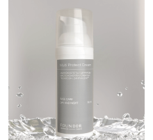 FOUNDER Multi Protect Cream мультизащитный крем для лица, 50 мл