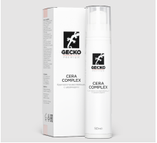 Gecko крем Cera Complex восстанавливающий с церамидами