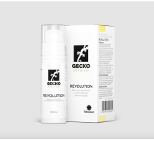 Gecko Revolution ночная эмульсия с ретинолом
