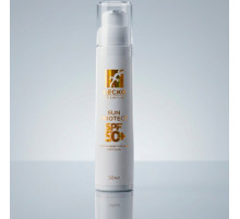 Gecko SPF 50+ Солнцезащитный крем Sun Protect, 50 мл