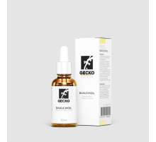 Сыворотка Gecko Bakuchioil с бакучиолом