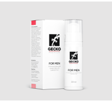 Успокаивающая сыворотка Gecko For Men