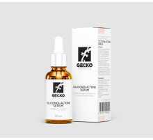 Сыворотка Gecko Gluconolactone Serum с глюконолактоном