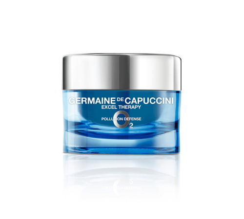 Germaine de Capuccini Excel Therapy O2 - крем для лица (50 ml)
