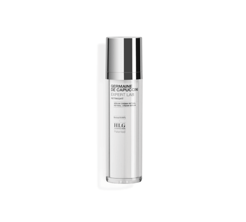 Germaine de Capuccini EXPERT LAB Retinight сыворотка с ретинолом (50 мл)