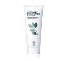 Germaine de Capuccini Naturae | Молочко увлажняющее очищающее (200 ml)