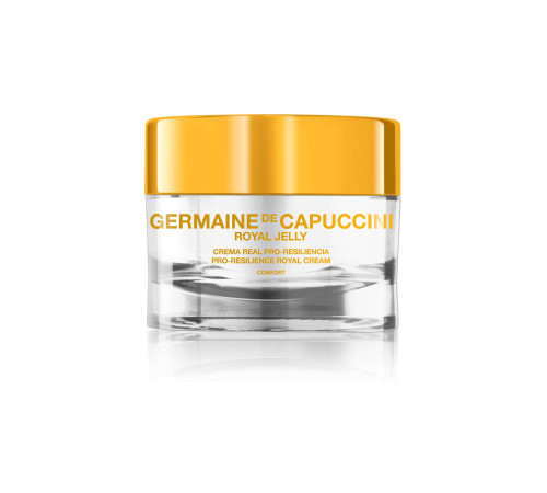 Germaine de Capuccini Royal Cream Extreme - Крем для сухой кожи лица «EXTREME» (50 мл)