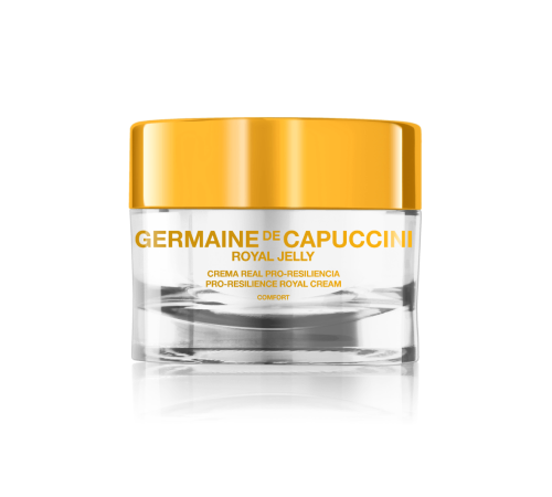 Germaine de Capuccini Royal Jelly | Крем для нормальной кожи «Комфорт» (50 мл)