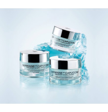 Germaine de Capuccini | Увлажняющий обогащенный крем Rich Sorbet (50 ml)