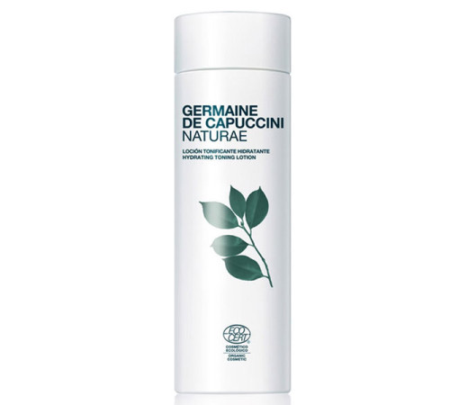 Germaine de Capuccini Hydrating Toning Lotion - тоник увлажняющий (200 мл)