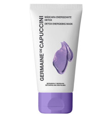 Germaine de Capuccini | Тонизирующая детокс-маска (50 ml)