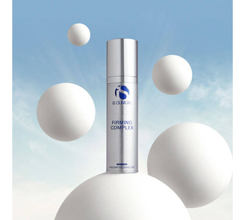 IS Clinical Firming Complex крем для лица укрепляющий комплекс, 50 г.