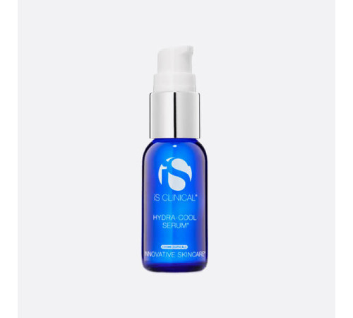 IS Clinical Hydra-Cool Serum сыворотка для лица, 30 мл