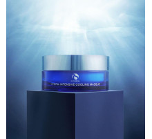 IS Clinical Hydra-Intensive Cooling Masque маска для лица увлажняющая, 120 г