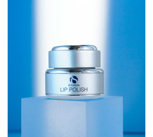 IS Clinical Lip Polish cкраб для губ, 15 г