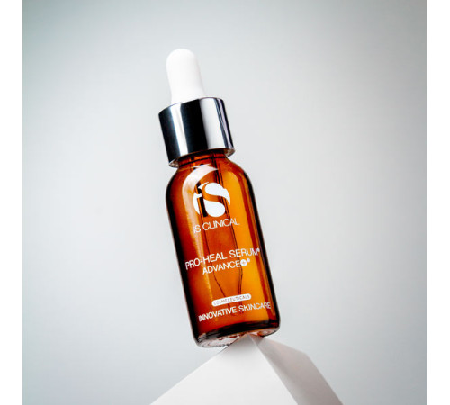 Сыворотка IS Clinical Pro-heal Serum advance, 30 мл
