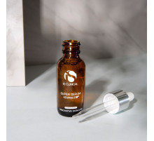 IS Clinical Super Serum Advance+ сыворотка, 30 мл