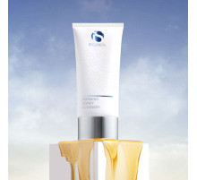 IS Clinical Warming Honey Cleanser разогревающее медовое средство для умывания, 120 мл
