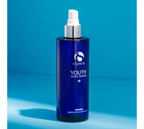 IS Clinical Youth Body Serum сыворотка омолаживающая для тела, 200 мл