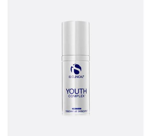 IS Clinical Youth Complex омолаживающий крем для лица, 30 г