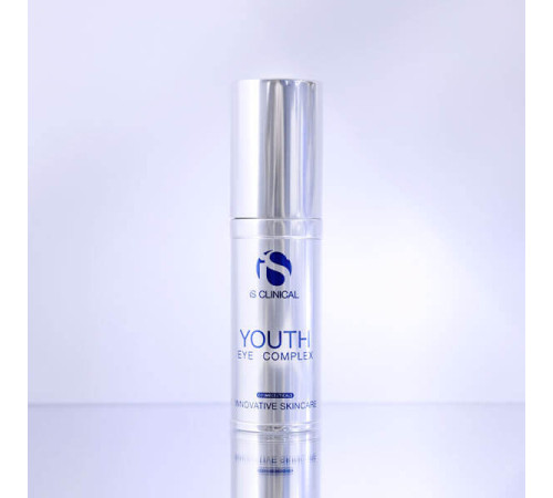 IS Clinical Youth Eye Complex антивозрастной крем под глаза, 15 г