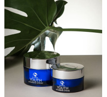 IS Clinical Youth Intensive Creme интенсивный омолаживающий крем для лица, 100 г