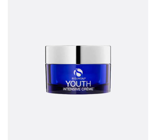 IS Clinical Youth Intensive Creme интенсивный омолаживающий крем для лица, 50 г