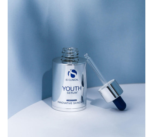 IS Clinical Youth Serum сыворотка омолаживающая для лица, 30 мл