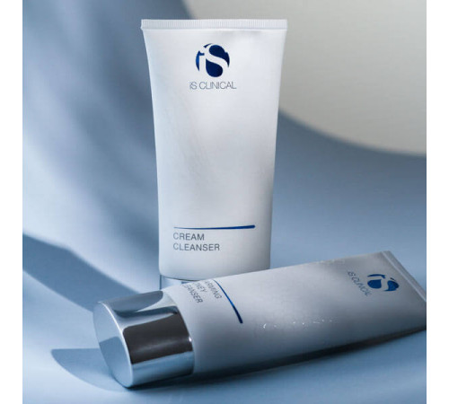 Крем IS Clinical Cream Cleanser для умывания, 120 мл