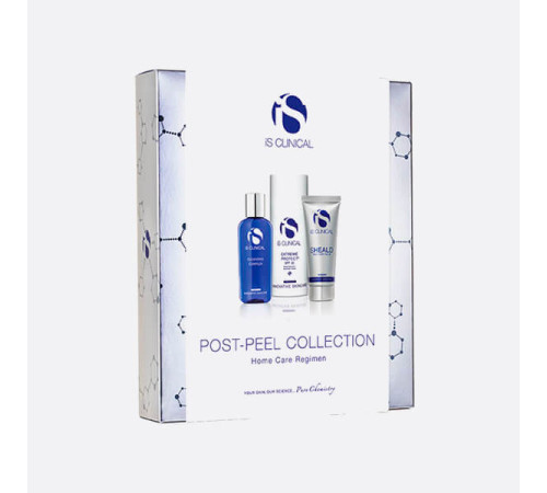 Набор iS Clinical Post-Peel Collection