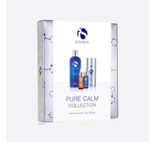 Набор iS Clinical Pure Calm Collection для чувствительной кожи