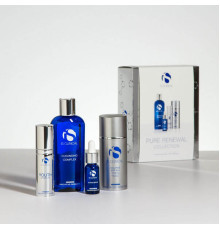 Набор iS Clinical Pure Renewal Collection интенсивное омоложение