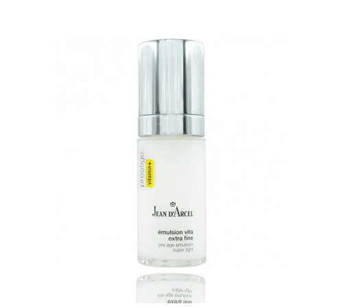 Jean D’Arcel Crème vita yeux / Pre age eye cream — витаминный крем для области вокруг глаз (30 мл)
